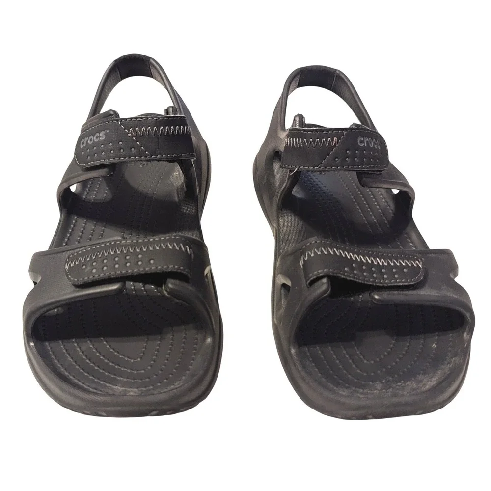 CROCS swiftwater sandals